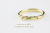 レデッサンドゥデュー 144 プレンティー ラヴ ダイヤモンド リング 18金,les desseins de DIEU Plenty Love Diamond Ring K18