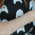 レデッサンドゥデュー 415 バタフライ 華奢ブレスレット 18金,les desseins de DIEU Butterfly Bracelet K18