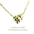 レデッサンドゥデュー 471 マトラッセ ハート ネックレス 18金,les desseins de DIEU Matelasse Heart Necklace K18
