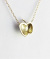 レデッサンドゥデュー 572 アップル リンゴ ダイヤモンド ネックレス 18金,les desseins de DIEU Apple Diamond Necklace K18