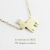 レデッサンドゥデュー 579 アルパカ ネックレス 18金,les desseins de DIEU Alupaka Necklace K18
