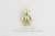 レデッサンドゥデュー 612 ラヴァブル テディベア ダイヤモンド ネックレス 18金,les desseins de DIEU Teddy Bear Diamond Necklace K18