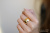 レデッサンドゥデュー 627 ラブ スター リング 太め ボリューム 18金,les desseins de DIEU Love Star Ring K18