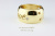 レデッサンドゥデュー 627 ラブ スター リング 太め ボリューム 18金,les desseins de DIEU Love Star Ring K18