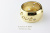 レデッサンドゥデュー 627 ラブ スター リング 太め ボリューム 18金,les desseins de DIEU Love Star Ring K18