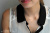 レデッサンドゥデュー 649 長方形 ダイヤモンド 華奢ネックレス 18金,les desseins de DIEU Rectangle Diamond Necklace K18