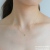 レデッサンドゥデュー 723 ハムスター ネックレス 18金,les desseins de DIEU Hamster Necklace K18