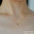 レデッサンドゥデュー 723 ハムスター ネックレス 18金,les desseins de DIEU Hamster Necklace K18