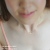 レデッサンドゥデュー 724 ラビット ウサギ ネックレス 18金,les desseins de DIEU Rabbit Face Necklace K18