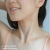 レデッサンドゥデュー 724 ラビット ウサギ ネックレス 18金,les desseins de DIEU Rabbit Face Necklace K18