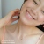 レデッサンドゥデュー 724 ラビット ウサギ ネックレス 18金,les desseins de DIEU Rabbit Face Necklace K18