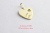 les desseins de DIEU 805 Love With Heart charm ラブ ウィズ ハート チャーム レデッサンドゥデュー