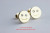 レデッサンドゥデュー 894d スマイル ニコちゃん ダイヤモンド 華奢ピアス 18金,les desseins de DIEU Smile Diamond Stud Earrings K18