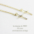 レデッサンドゥデュー 933 クロス スタッド アメリカン ピアス 18金,les desseins de DIEU Cross Stud American EarringsK18