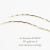 レデッサンドゥデュー 937 ゴールド ビッツ S スタッド アメリカン ピアス 18金,les desseins de DIEU Gold bits S EarringsK18