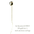 レデッサンドゥデュー 938 ゴールド ビッツ L スタッド アメリカン ピアス 18金,les desseins de DIEU Gold bits L EarringsK18