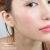 レデッサンドゥデュー 938 ゴールド ビッツ L スタッド アメリカン ピアス 18金,les desseins de DIEU Gold bits L EarringsK18
