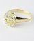 レデッサンドゥデュー 949 スマイル ダイヤモンド ニコちゃん リング 指輪 18金,les desseins de DIEU Smile Diamond Ring K18