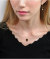 レデッサンドゥデュー 951 ハッピー ダンス スマイル ニコちゃん ネックレス 18金,les desseins de DIEU Smile Necklace K18