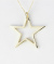 レデッサンドゥデュー 957 スターリーナイト スター ネックレス 18金,les desseins de DIEU Starry Night Star Necklace K18