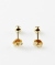 レデッサンドゥデュー 965 ゴールド ビッツ スタッド ピアス 18金,les desseins de dieu Gold Bits S Stud Earrings K18