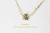 ピナコテーカ 200 ラッキー スター ダイヤモンド ネックレス 18金,pinacoteca Lucky Star Diamond Necklace K18