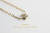 ピナコテーカ 200 ラッキー スター ダイヤモンド ネックレス 18金,pinacoteca Lucky Star Diamond Necklace K18