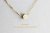 ピナコテーカ 200 ラッキー スター ダイヤモンド ネックレス 18金,pinacoteca Lucky Star Diamond Necklace K18