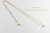 ピナコテーカ 200 ラッキー スター ダイヤモンド ネックレス 18金,pinacoteca Lucky Star Diamond Necklace K18