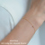 ピナコテーカ 201 ラッキー スター ダイヤモンド ブレスレット 18金,pinacoteca Lucky Star Diamond Bracelet K18
