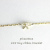 ピナコテーカ 255 タイニー リボン 華奢ブレスレット 18金,pinacoteca Tiny Ribbon Bracelet K18