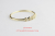 ピナコテーカ 259 クアドラート スクエア ダイヤモンド 華奢リング 18金,pinacoteca Quadrato Diamond Ring K18