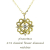 pinacoteca 274 Classical Flower Necklace クラシカル フラワー ダイヤモンド ネックレス ピナコテーカ