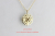 pinacoteca 274 Classical Flower Necklace クラシカル フラワー ダイヤモンド ネックレス ピナコテーカ