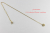 pinacoteca 274 Classical Flower Necklace クラシカル フラワー ダイヤモンド ネックレス ピナコテーカ