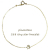 pinacoteca 288 Tiny Star Diamond Bracelet タイニー スター ダイヤモンド ブレスレット ピナコテーカ,華奢 スター ブレスレット