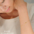 pinacoteca 288 Tiny Star Diamond Bracelet タイニー スター ダイヤモンド ブレスレット ピナコテーカ,華奢 スター ブレスレット