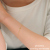pinacoteca 288 Tiny Star Diamond Bracelet タイニー スター ダイヤモンド ブレスレット ピナコテーカ,華奢 スター ブレスレット