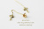 ピナコテーカ 308 タイニー ダイヤモンド クロス アメリカン 華奢ピアス 18金,pinacoteca Tiny Diamond Cross American Earrings K18