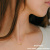 ピナコテーカ 354 ハート クローバー 華奢 ネックレス 18金,pinacoteca Heart Clover Necklace K18