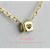 ピナコテーカ 361 一粒ダイヤモンド ハート 華奢ネックレス 18金,pinacoteca Diamond Heart Necklace K18