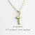 ピナコテーカ 370 ミル打ち ダイヤモンド クロス 華奢ネックレス 18金,pinacoteca Milgrain Cross Diamond Necklace K18