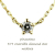 ピナコテーカ 379 一粒ダイヤモンド スター 華奢ネックレス 18金,pinacoteca Diamond Star Necklace 0.05ct K18