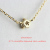 ピナコテーカ 379 一粒ダイヤモンド スター 華奢ネックレス 18金,pinacoteca Diamond Star Necklace 0.05ct K18