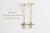 ピナコテーカ 396 レーシー クロス 一粒ダイヤモンド アメリカン ピアス 18金,pinacoteca Lacy Cross Diamond Americcan Earrings K18