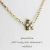 ピナコテーカ 500 ラッキー ダイヤモンド スター 華奢ネックレス 18金,pinacoteca Lucky Star Diamond Necklace K18