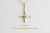 ピナコテーカ 555 アクセント ダイヤモンド クロス チャーム 18金,pinacoteca Accent Diamond Cross Charm K18