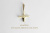 ピナコテーカ 555 アクセント ダイヤモンド クロス チャーム 18金,pinacoteca Accent Diamond Cross Charm K18