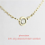 ピナコテーカ 631 エアリー 一粒ダイヤモンド ハート 華奢ネックレス 18金,pinacoteca 631 airy diamond heart necklace K18
