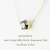 ピナコテーカ 660 ブラック 一粒ダイヤモンド スター 華奢ネックレス 18金,pinacoteca Black Diamond Star Necklace 0.3ct K18